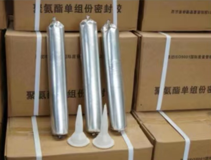 宣恩聚氨酯密封胶