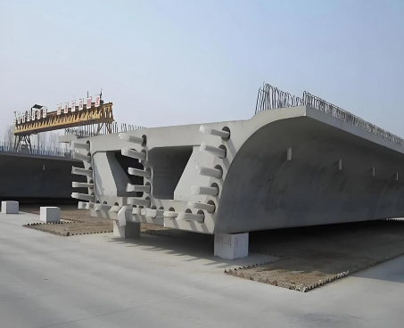 宣恩抗冻压浆料的特点及标准化施工工艺